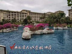 -海南分界洲岛旅游区