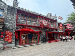 -东涌水乡风情街