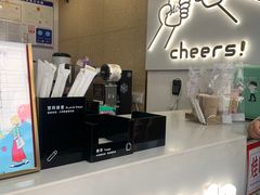 -娃哈哈·奶茶(武林店)