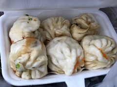 -恒记金煎包(指南里小区店)