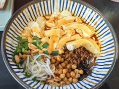 豆花米线-多味居(剪子巷店)