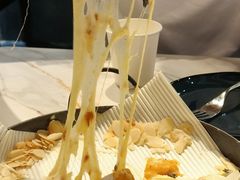 -咕鹿流心披萨(下沙店)
