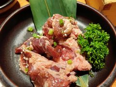 -赤坂亭M9和牛烧肉(世博源店)