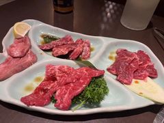 -御牛道日式烤肉料理(杭州万象城店)