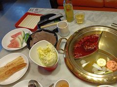 -川味观·鲜货火锅(景芳水湘店)