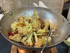 -香雪海饭店中餐厅(人民桥店)