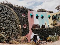 -三鹰之森吉卜力美术馆