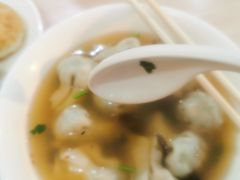 -隆盛园火勺馄饨面(省医院店)