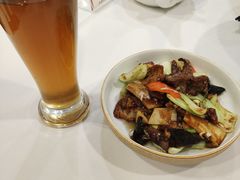 -东兴楼饭庄(六里桥店)