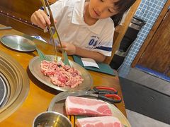 -蒲葵传统炭火烤肉(白石龙店)