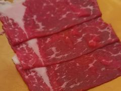 -牛YO寿喜烧·铁板烧和牛火锅自助(市府恒隆店)