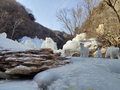 -黑龙潭风景区