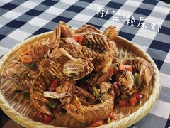 -阿妹小海鲜(下角店)