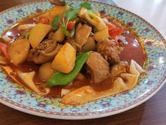 -阿西叶滩羊馆(交大店)