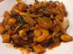 八珍豆腐-陈傻子餐厅(世纪都会店)