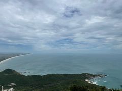 -海南铜鼓岭景区