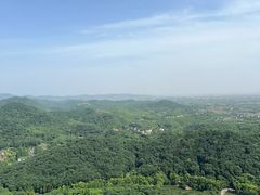 -古隆中景区