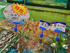 -南海食街(佛冈店)