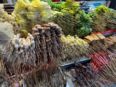 -为民烧烤吧.自贡爆炒菜(收录10年好店)