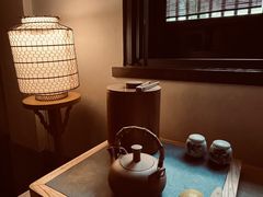 -法云安缦酒店