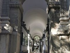 -王府井天主教堂