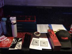 -Moss7Club 剧本杀桌游(inspark店)