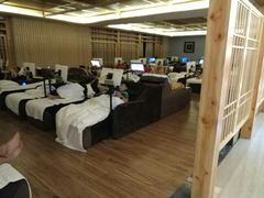 -纽斯洗浴SPA(三墩店)