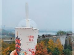 -鸡鸣赐茶(鸡鸣寺路店)