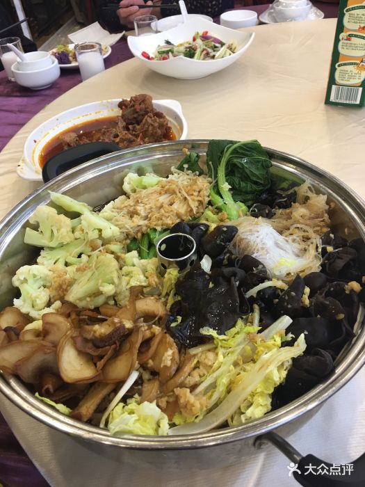 环美大酒楼(微山路店)-图片-天津美食-大众点评网