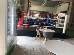 -LA合时健身4PMFIT(花桥旗舰店)