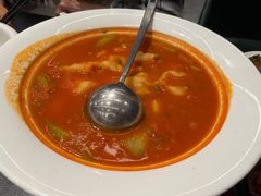 -国人川菜(李家村建东街店)