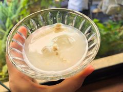 -贰醒·私房小院烧烤 (太古里店)