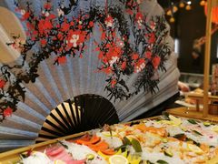 -苏州知音温德姆至尊酒店·四季海鲜自助餐厅(汾湖店)