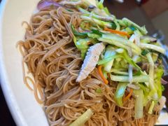 海鲜炒线面-同君福大酒楼(紫新路店)
