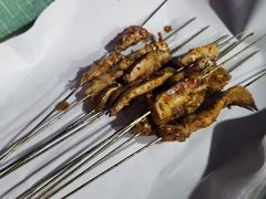 -铁诚烤肉