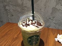 -星巴克(上海虹桥南丰城办公楼店)