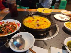 -李子坝梁山鸡(李子坝大鸡哥店)