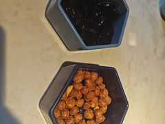 -雨后行菜(报慈北路店)
