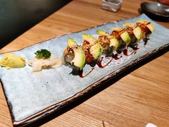 -隐泉之语日式料理(王府中环店)