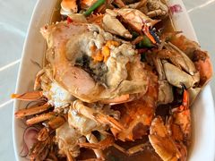 -众味海鲜大排档·活海鲜·潮汕味(南澳店)