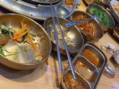 -金顺韩式烤肉·网红烤肉店(广利路店)