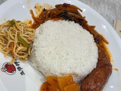 -五爷拌面(高新万达店)