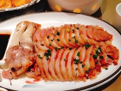 -老阿爸鲜鱼土菜(昆山花桥店)