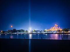 -泰达航母主题公园