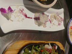 -人民公社大食堂(张家湾店)