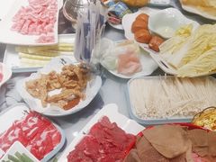 -名都晓荷塘主题火锅(春光路店)