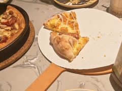 -必胜客(经开万达店)