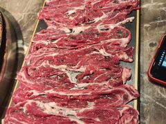 -蜀辣居鲜货老火锅(红牌楼店)
