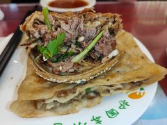 -护国寺小吃(新街口店)