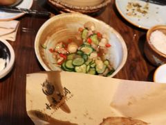 -水煮三国·川鲁江湖菜(香山店)